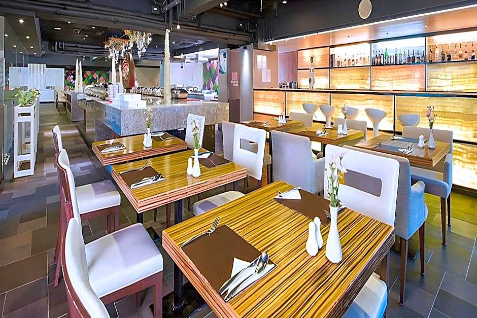 Furama Silom Hotel Bangkok