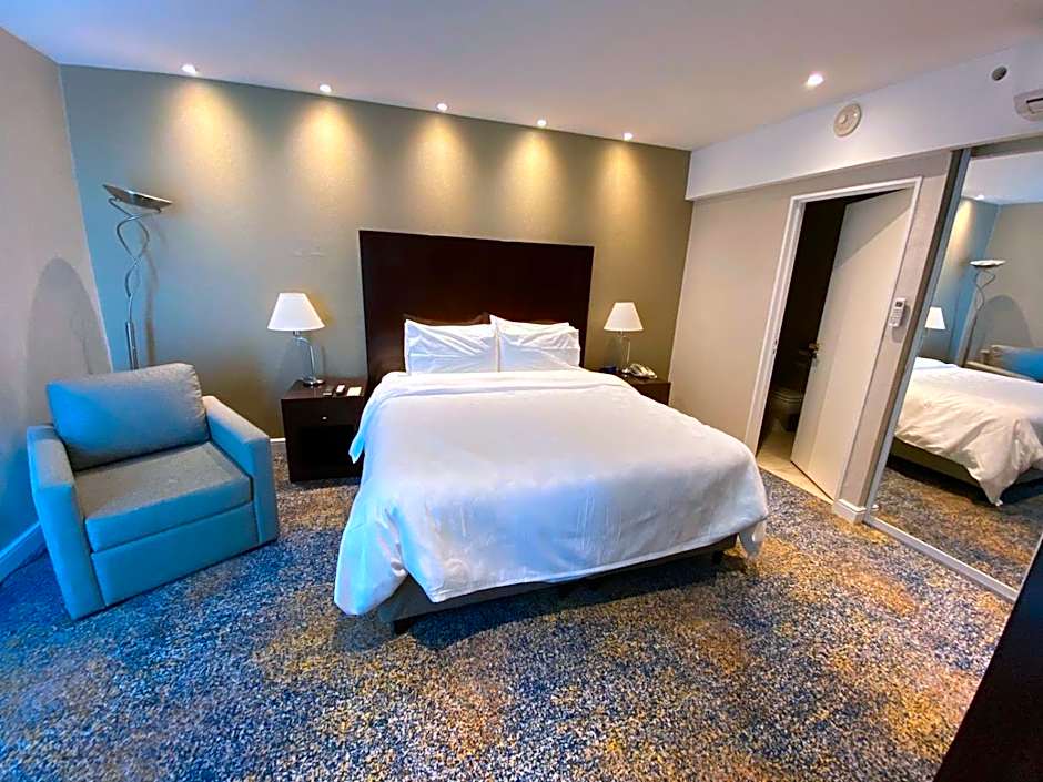 Holiday Inn Rosario By IHG