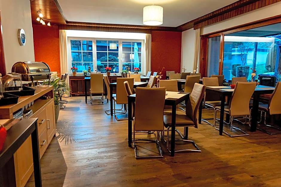 Hotel Tiefenhagen Sauerland