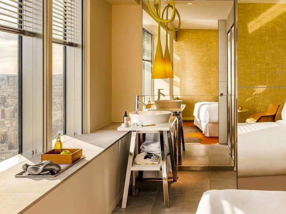 Too Hotel & Spa Paris - MGallery Collection
