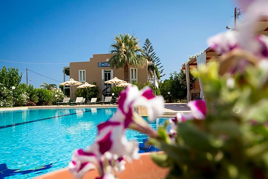 Hotel Peli