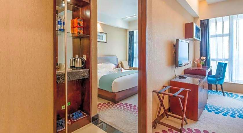 Changsha ZiXin Hotel