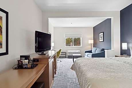 King Studio Suite