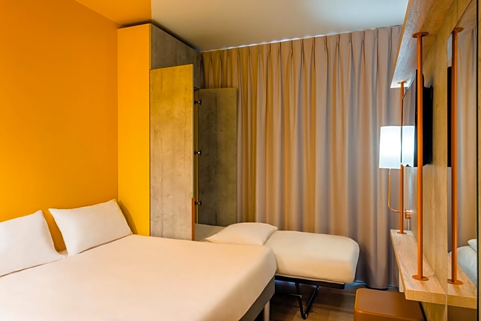 ibis budget Lyon Est Beynost