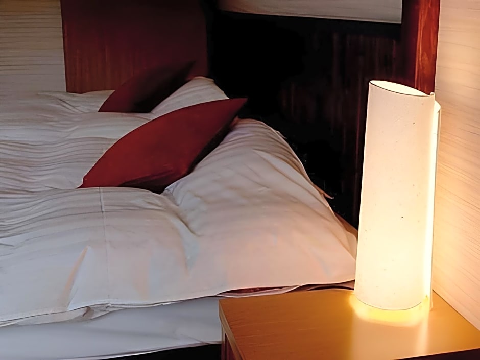 Hotel Goryukan