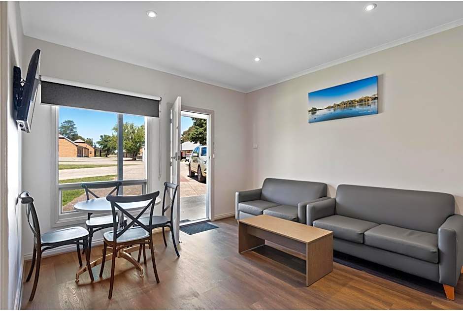 Discovery Parks - Hahndorf