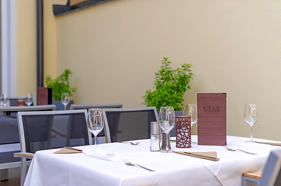 City Hotel Stockerau