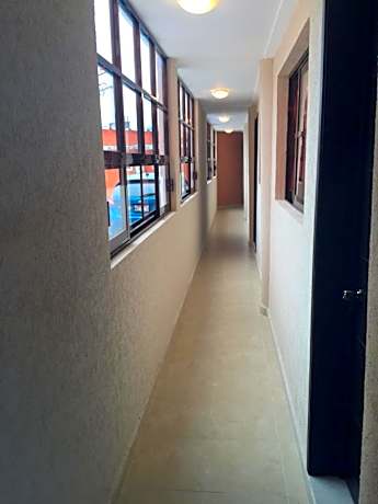Hotel Posada Real