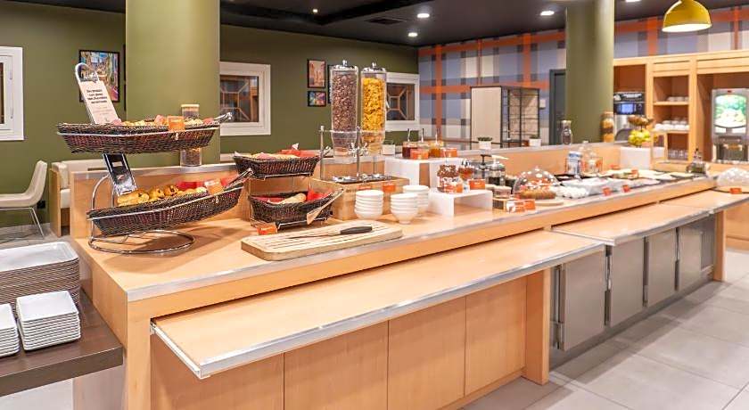 easyHotel Nice Old Town