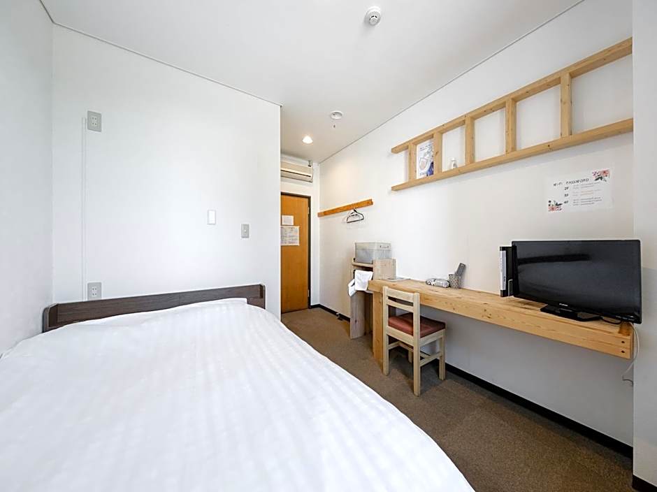 Tabist Diversity Hotel Sin Tokiwa Asahikawa
