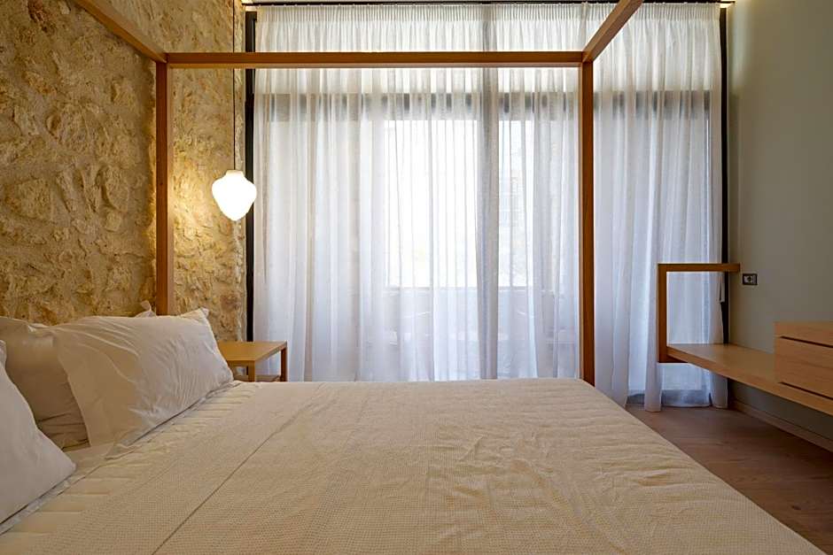 The Alma City Suites