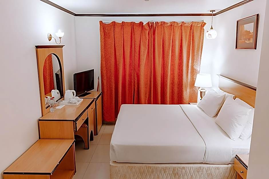 Panorama Hotel Deira