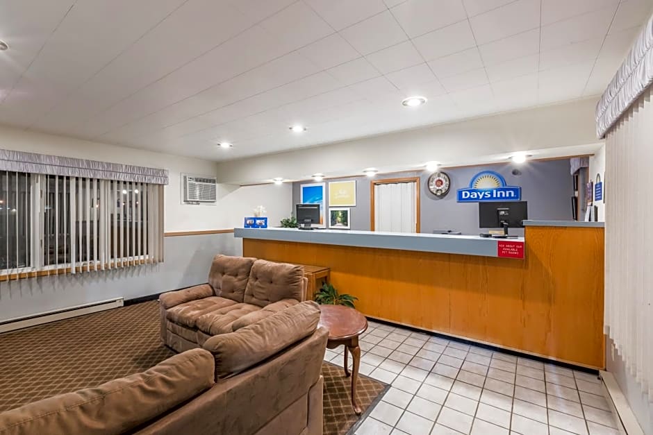 Days Inn by Wyndham Atlantic