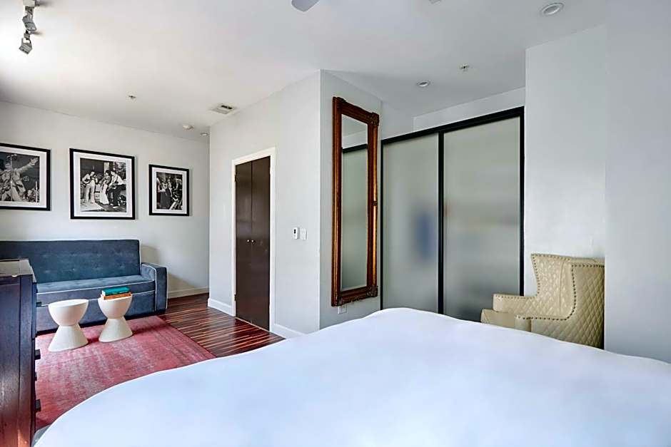 The Crescent Hotel Beverly Hills, Sonder by Marriott Bonvoy