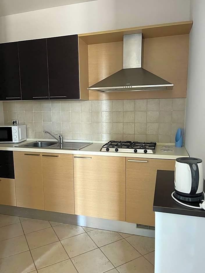 Casa Vacanze Celeste e C