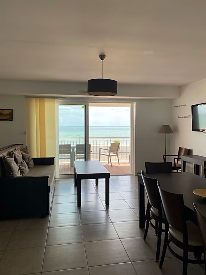 Résidence Belle Plage