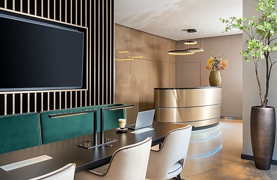 Leonardo Hotel Bucharest City Center