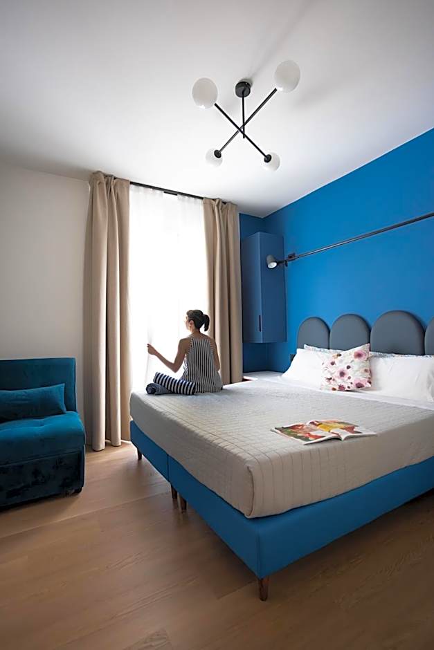 Casa Merano Residence & Restaurant Bibione Centro