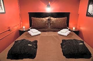 The Bowery House – New York, NY