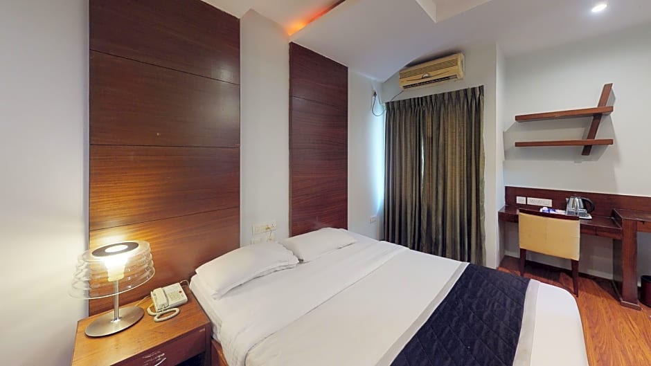 Hotel Chevron Brigade