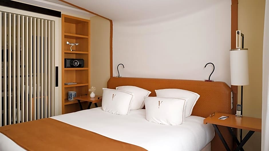 Five Seas Cannes, a Member of Design Hotels™