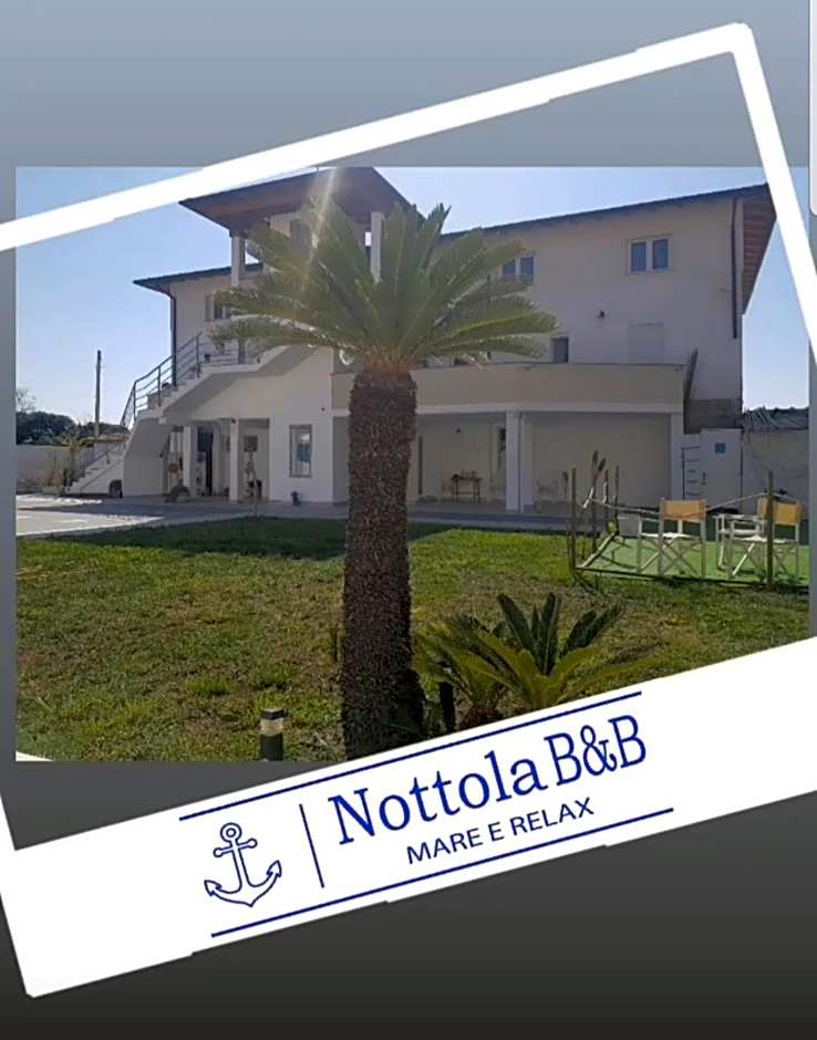 Nottola B&B