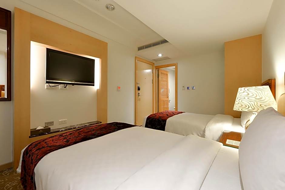 Hotel Sunshine