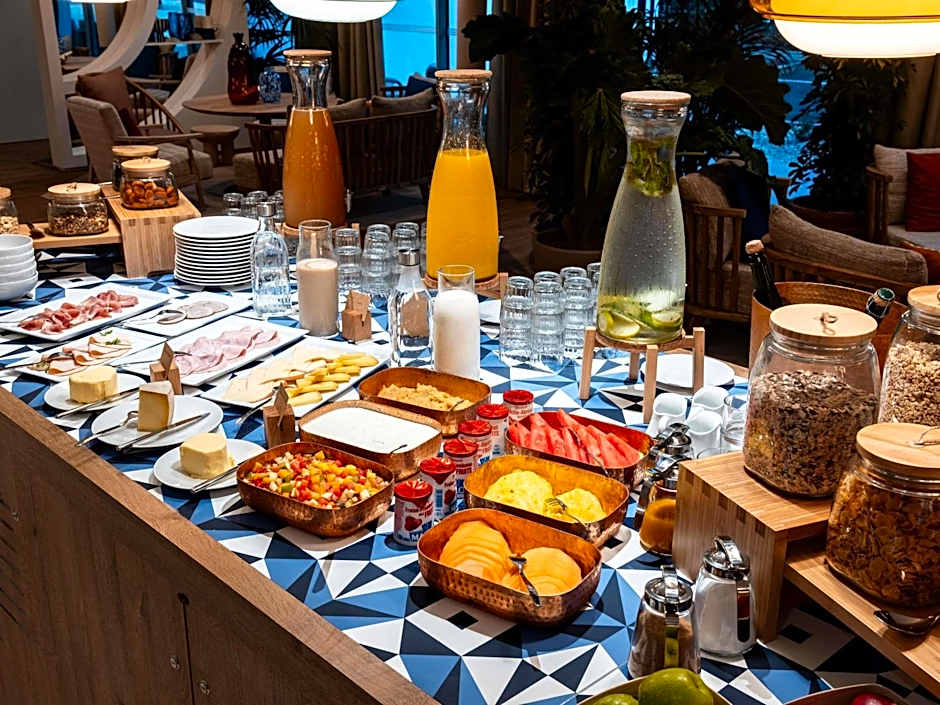 Mercure Quiberon Hotel and Spa