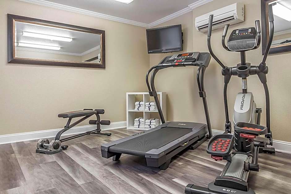 Inn Off Capitol Park, Ascend Hotel Collection