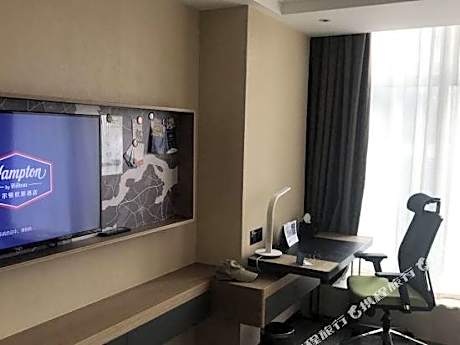 Hampton by Hilton Zhanjiang Renmin Avenue