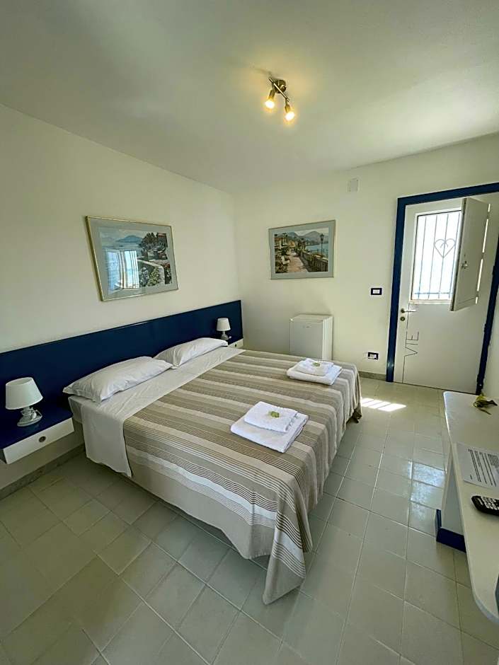 Villaggio Turistico Europeo