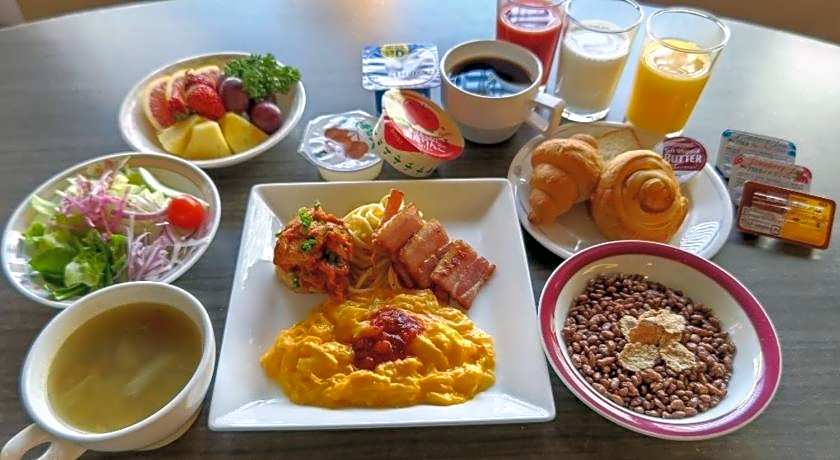 CYPRESS HOTEL Nagoya-eki Mae