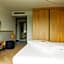 harry's home Berlin-Moabit hotel & apartments
