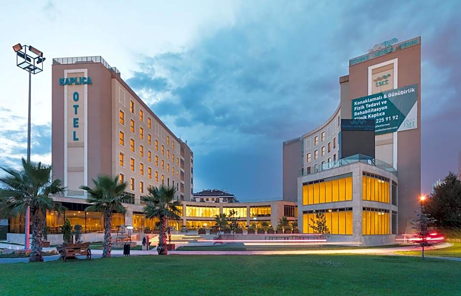 İstanbul Medikal Termal