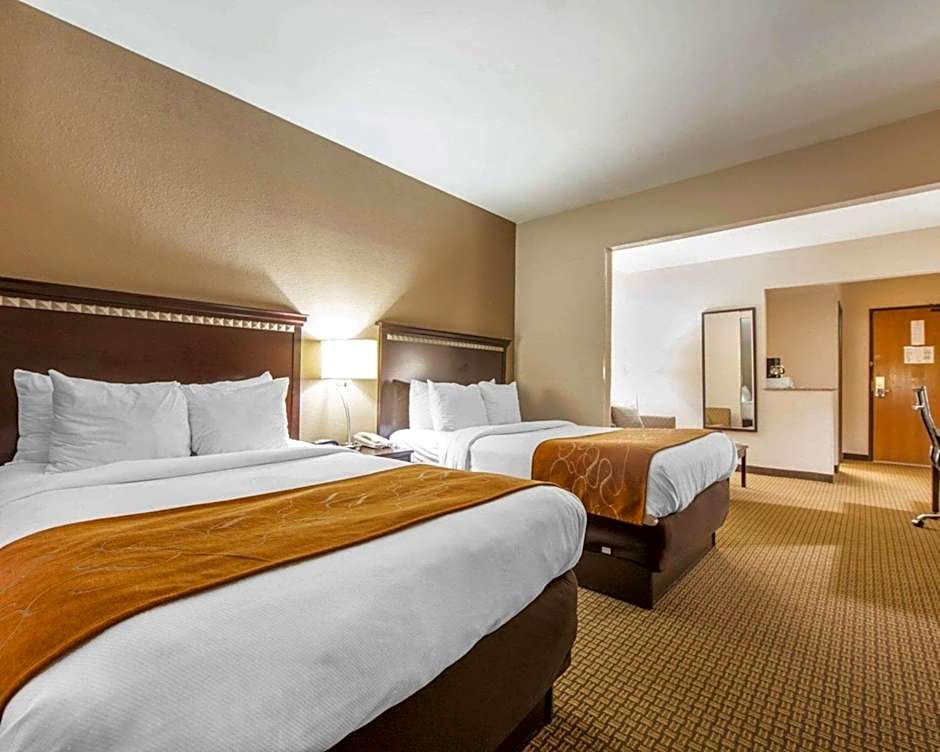 Comfort Suites London South