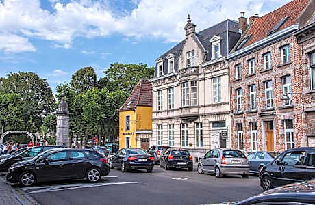 Hotel Saint Georges