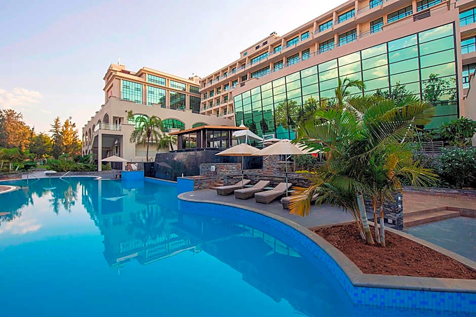 Kigali Marriott Hotel