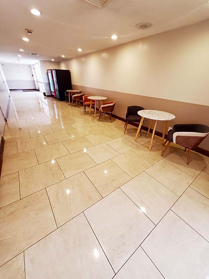 Ramada by Wyndham Grand Junction