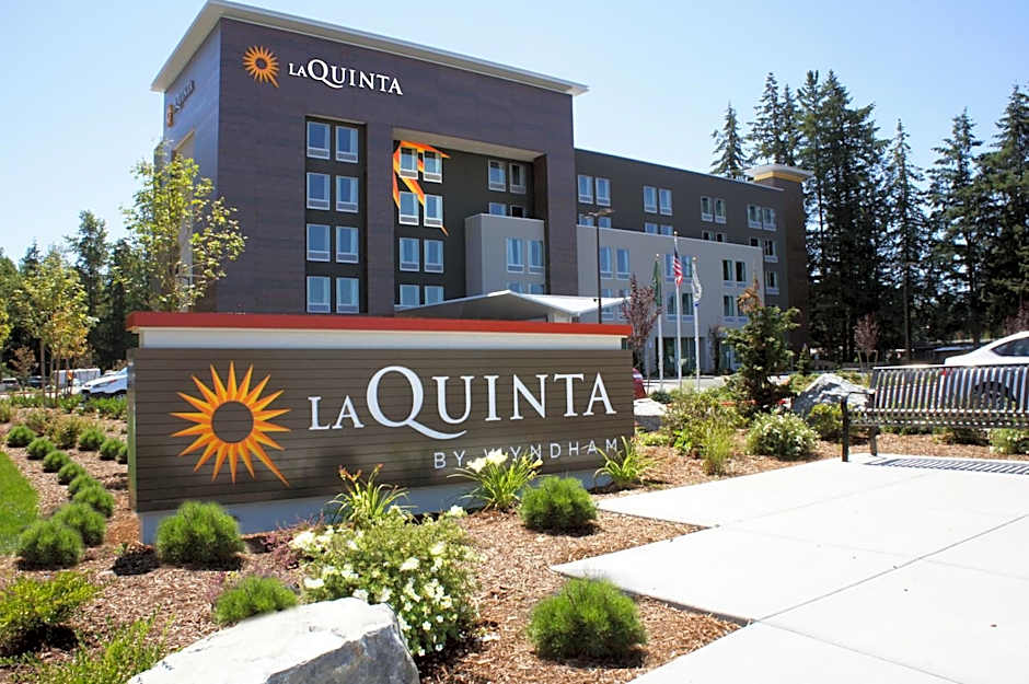 La Quinta Inn & Suites by Wyndham Marysville