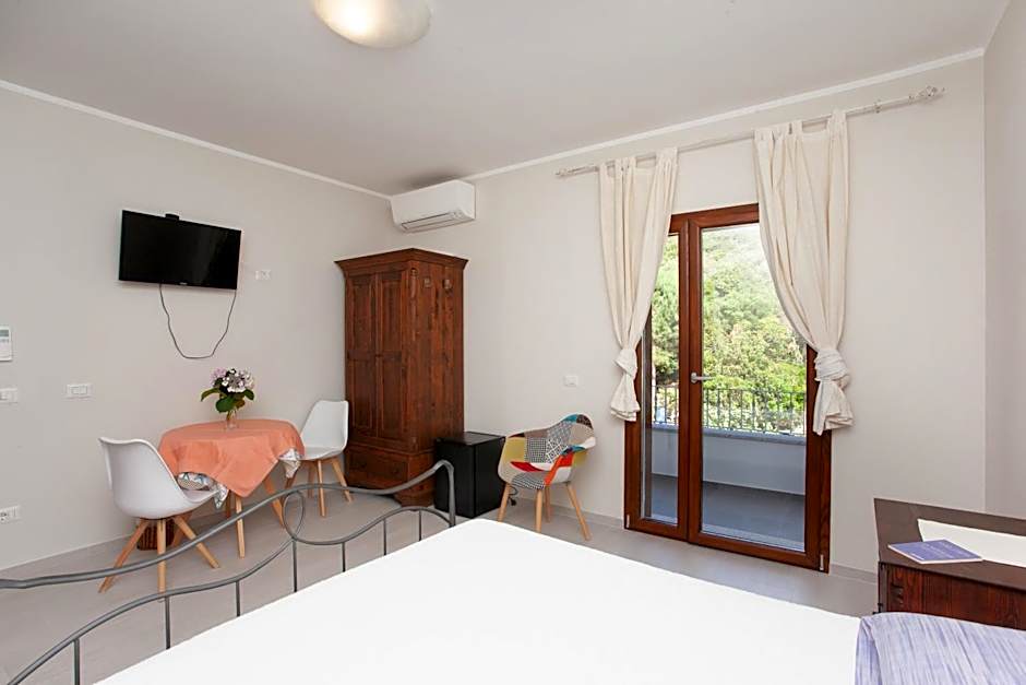 Lu Lioni Rooms