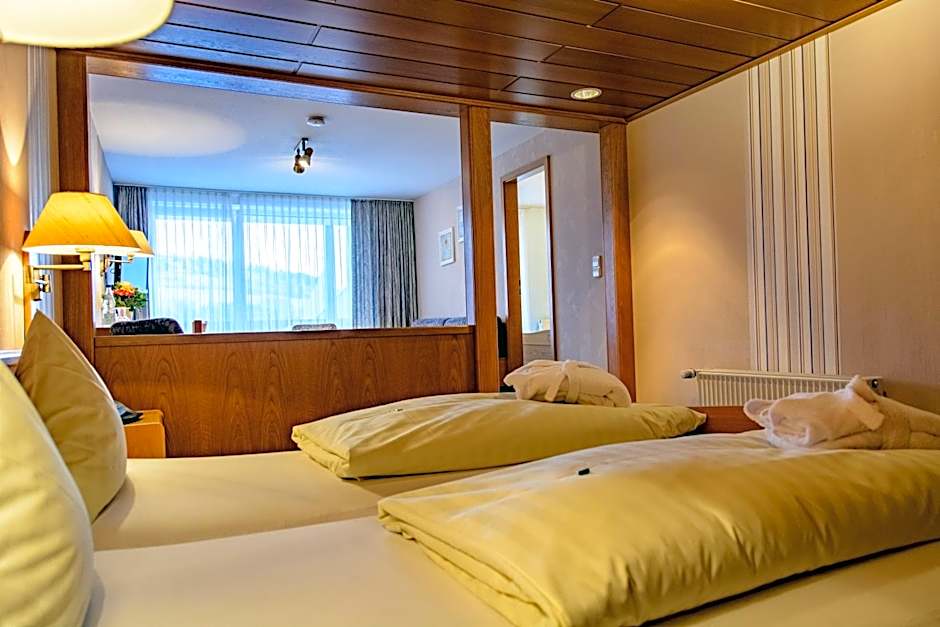 Landhotel Henkenhof Willingen