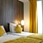 Best Western Plus 61 Paris Nation Hotel