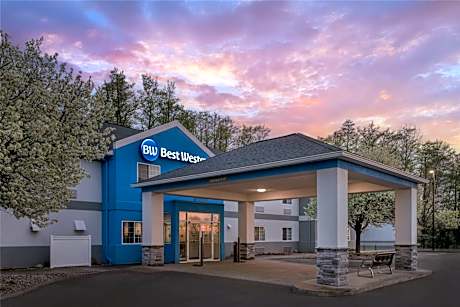 Best Western Brockport Inn & Suites