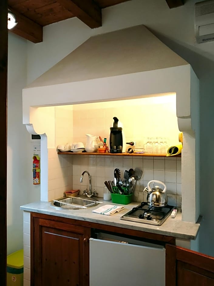 Villa Paladino Solunto