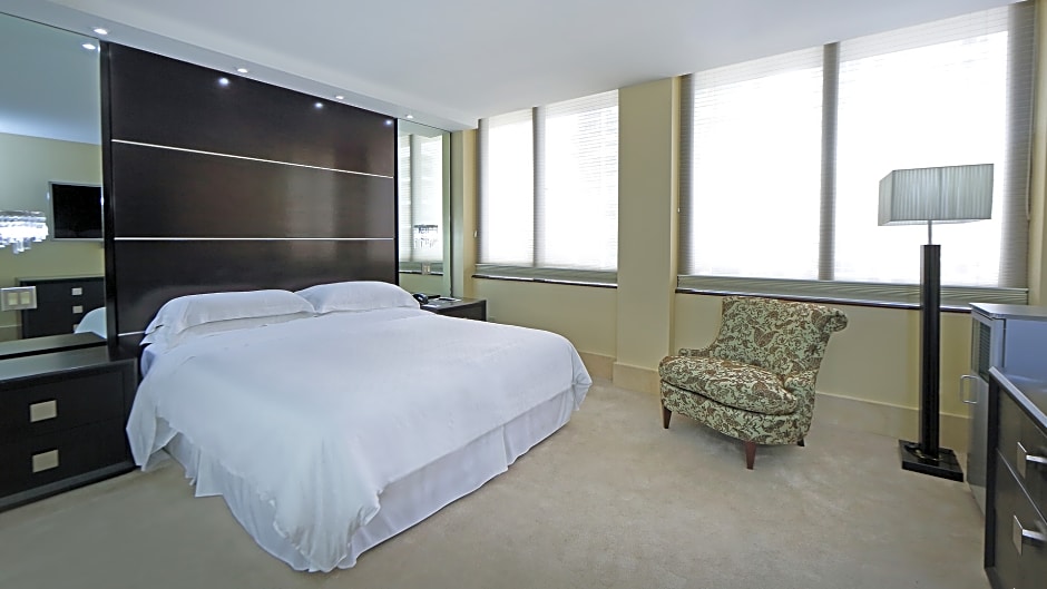 Sheraton Grand Panama