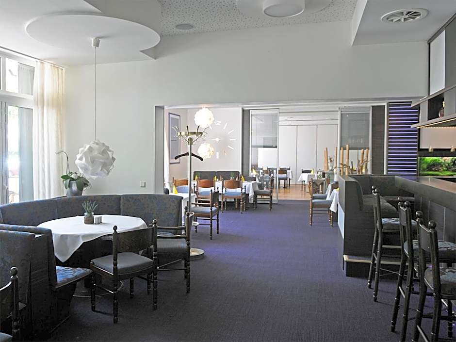 Hotel-Restaurant Thomsen