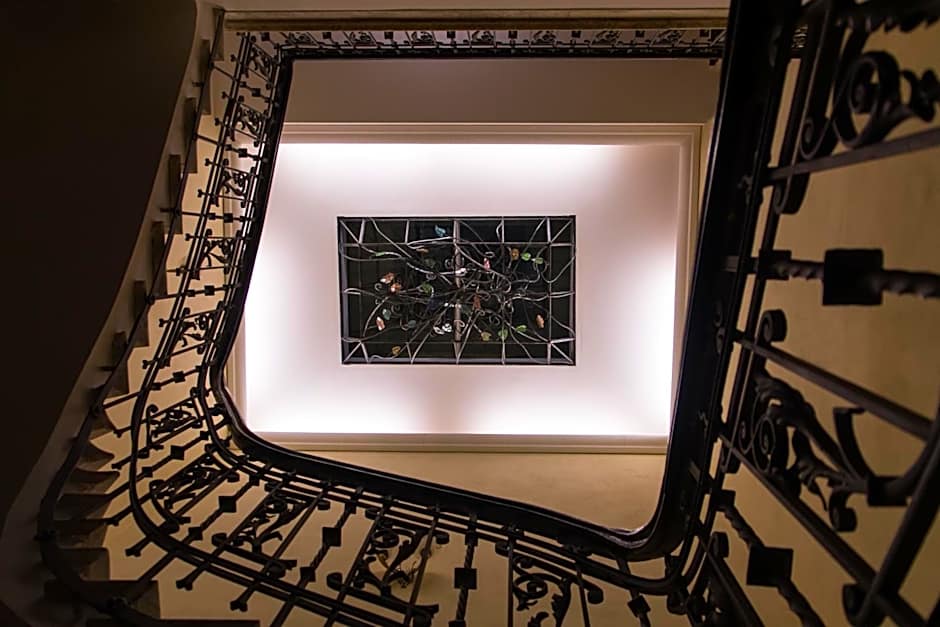 Atrium Hotel Ateneu City Center