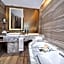 Hilton Chengdu