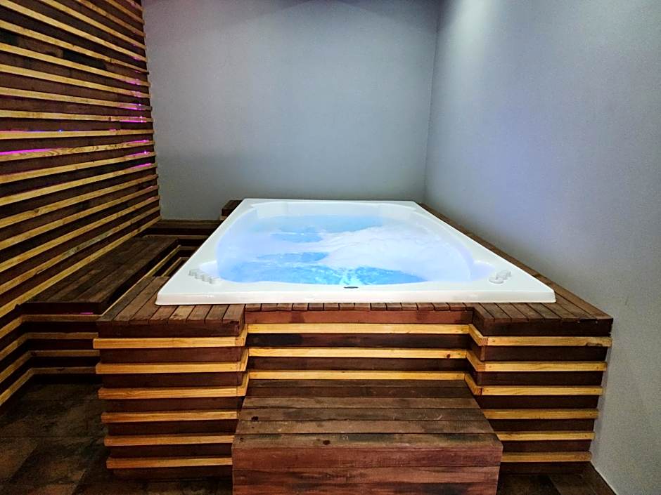 Goodnight Guest Lodge