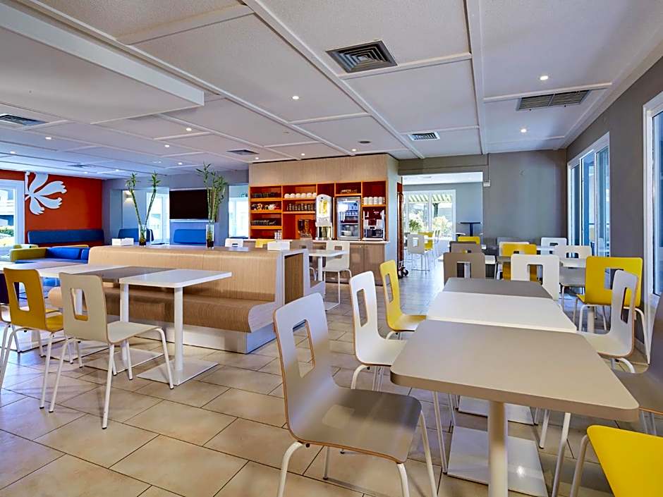 Premiere Classe Poitiers Futuroscope - Chasseneuil